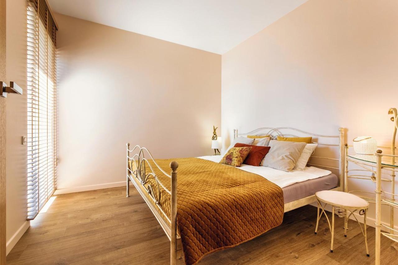 Apartament14 Niegocin Giżycko Εξωτερικό φωτογραφία