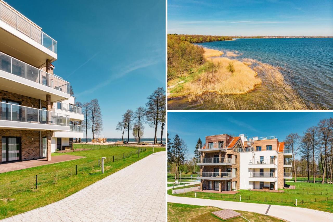 Apartament14 Niegocin Giżycko Εξωτερικό φωτογραφία